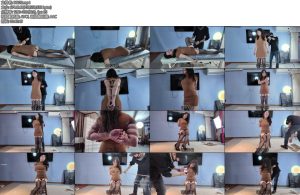 [一绳所爱] 熟女赵倩初体验-丝依依