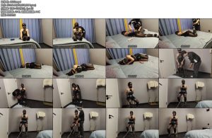 [酱酱喵] 小恶魔脱困上-丝依依