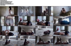 [半岛束艺] 苏子政策性定拍危险游戏-丝依依