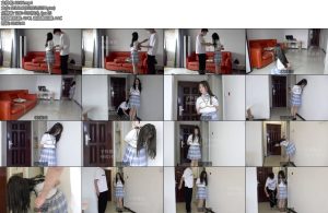 [子衿原创] 绑架大学生琦琦-丝依依