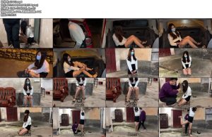 [ZhangYang] 酒驾（3）因涉嫌酒后驾车被收押在监狱里洋洋会受到什么样的惩罚呢发生了哪些故事呢-丝依依