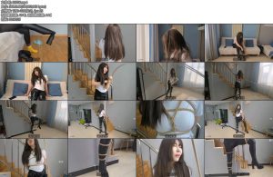 [JS原创] 魔法陷阱（上）-丝依依