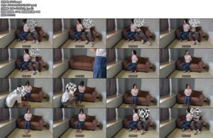 [绳命线] 小云的日式体验-丝依依