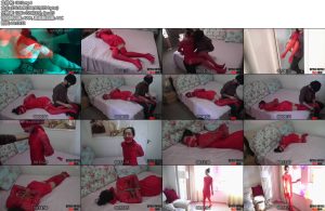 [逍遥原创] 《强婚02：旗袍怨》，婚礼之后是不是该洞房了？-丝依依