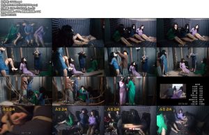 [胜景影视] 定拍女子特工队（第四集） 下-丝依依