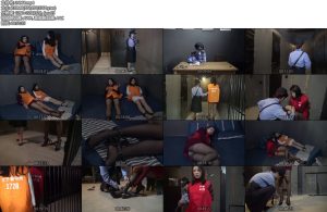 [胜景影视] 冬之殇（上集）-丝依依