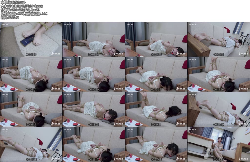 [半岛束艺] 不要伪造实习报告~佟镜-丝依依