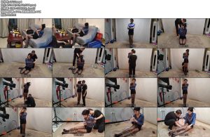 [随心原创] 苏樱 欠钱不还的女老板-丝依依