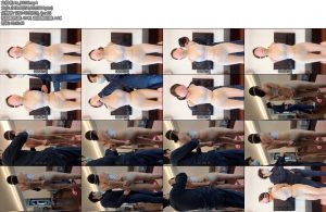 [麦子原创] 麦子夫妻首次开拍-丝依依