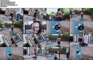 [半岛束艺] 缇娜自制绞刑架验收-丝依依