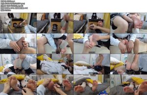 [亚洲绳艺] 小可最新原创约现实录第二部-丝依依