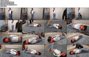 [随心原创] 美麗的奮鬥系列-丝依依