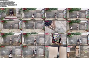 [媚娘原创] 囚禁（第四集）-丝依依