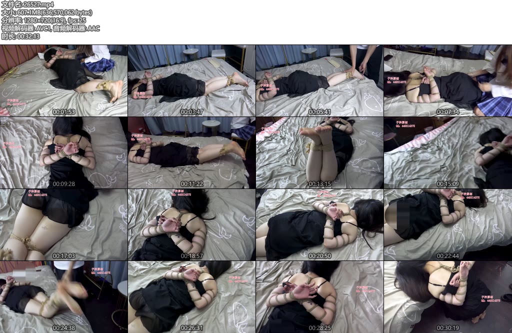 [子衿原创] 闺蜜的报复CICI五花TK挠痒被挠到喘不过气来也不停下-丝依依