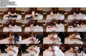 [随心原创] 诺米 粉色眼镜娘-丝依依