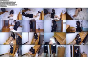 [恋物幻者] JK+校服绑架危机（上）-丝依依