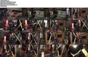 [亚洲绳艺] 良家女绳与性丽姬之欢一-丝依依