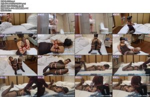 [雯雯原创] 危机情人（下）-丝依依