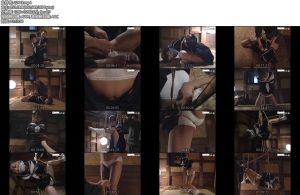 [亚洲绳艺] 女子校生美畜-丝依依