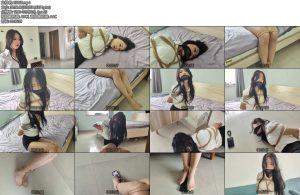 [禾一原创] 玉环被高薪陷阱欺骗落入女人贩手中-丝依依