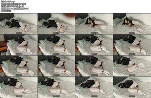 [青缚社] 丸丸感官剥夺驷马挣扎-丝依依