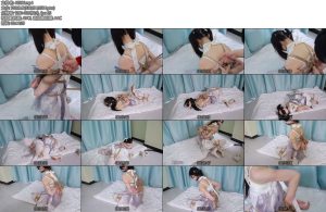 [长颜草] 洛丽塔多绳驷马y具刺激挣脱挑战蒙眼找到钥匙脱下鞋子才可以挣脱哦挣扎吧少女我才不会给你解开-丝依依