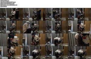 [小新原创] 财务姐姐的座椅放置体验-丝依依