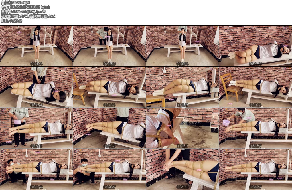 [xiao素素] 用特殊的方式给上完体育课的学妹洗脚-丝依依