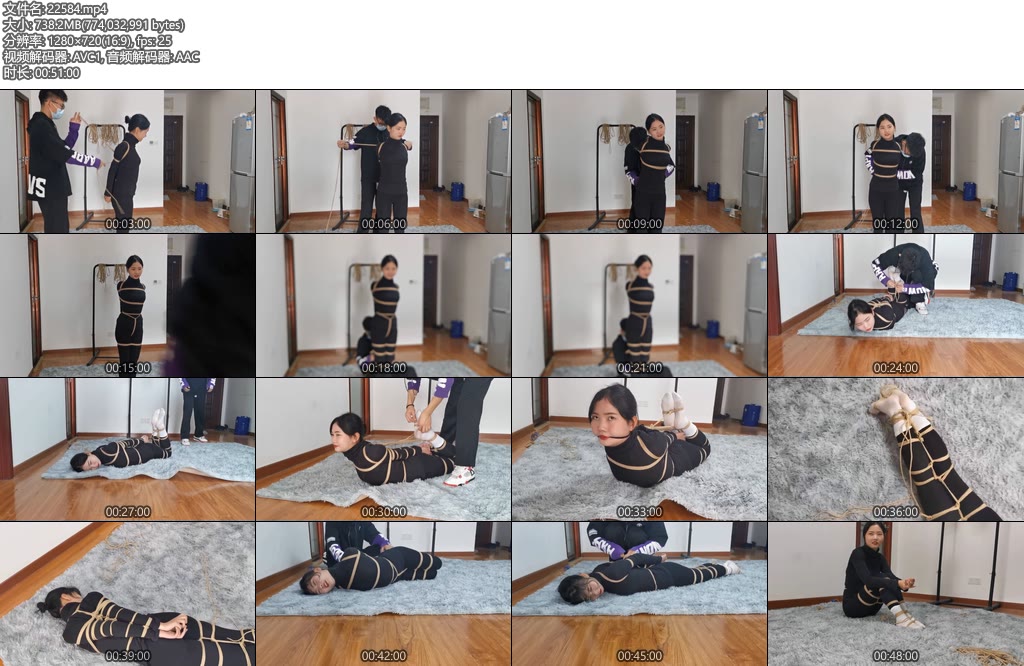 [奥特曼] 晋升舞蹈老师的小九，极限直臂勒嘴驷马+挠痒痒-丝依依