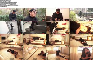 [逍遥原创] 反败为胜（01）当绑架者绑架了绑架者-丝依依