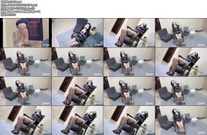 [半岛束艺] 海语改行魔术师-丝依依