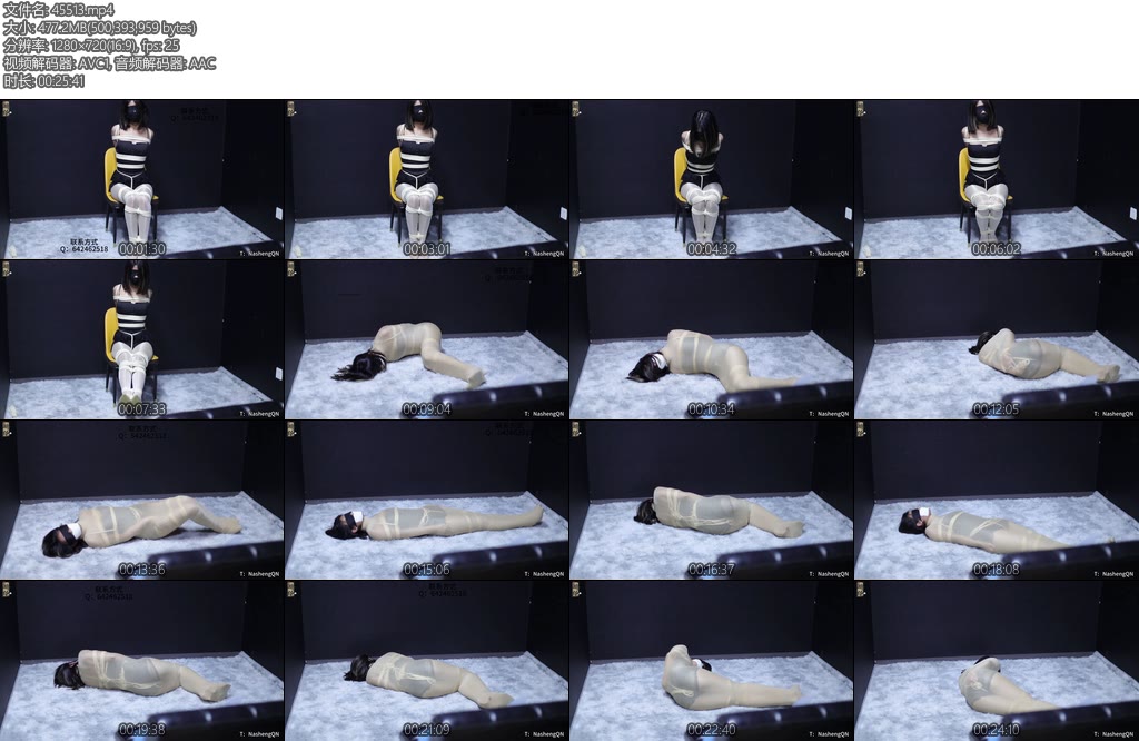 [娜绳原创] 娜绳工作室 百合157上NSGZS157上-丝依依