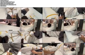 [CD伪娘] 小伪娘的直臂体验-丝依依