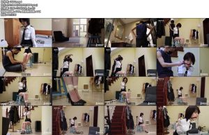 [半岛束艺] 机长的另一种航班-丝依依