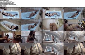 [半岛束艺] 为了不让波雅谈恋爱-丝依依