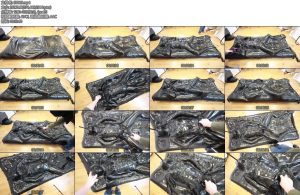 [D-Lemon] バキューム拘束圧縮責め-丝依依