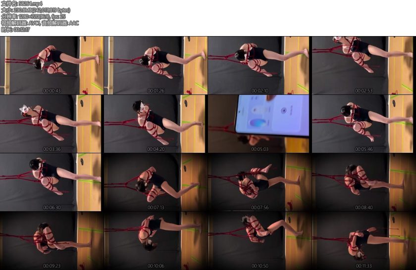 [汐月原创] 死库水单腿吊啵啵贝强制gc失控模式下模特高兴的荡起了秋千-丝依依