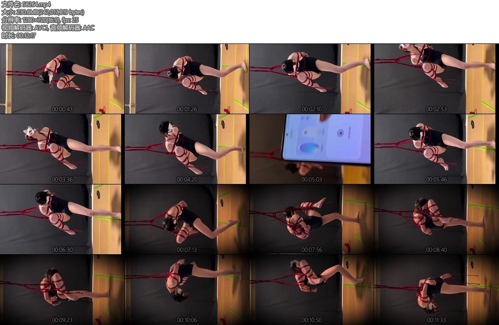 [汐月原创] 死库水单腿吊啵啵贝强制gc失控模式下模特高兴的荡起了秋千-丝依依