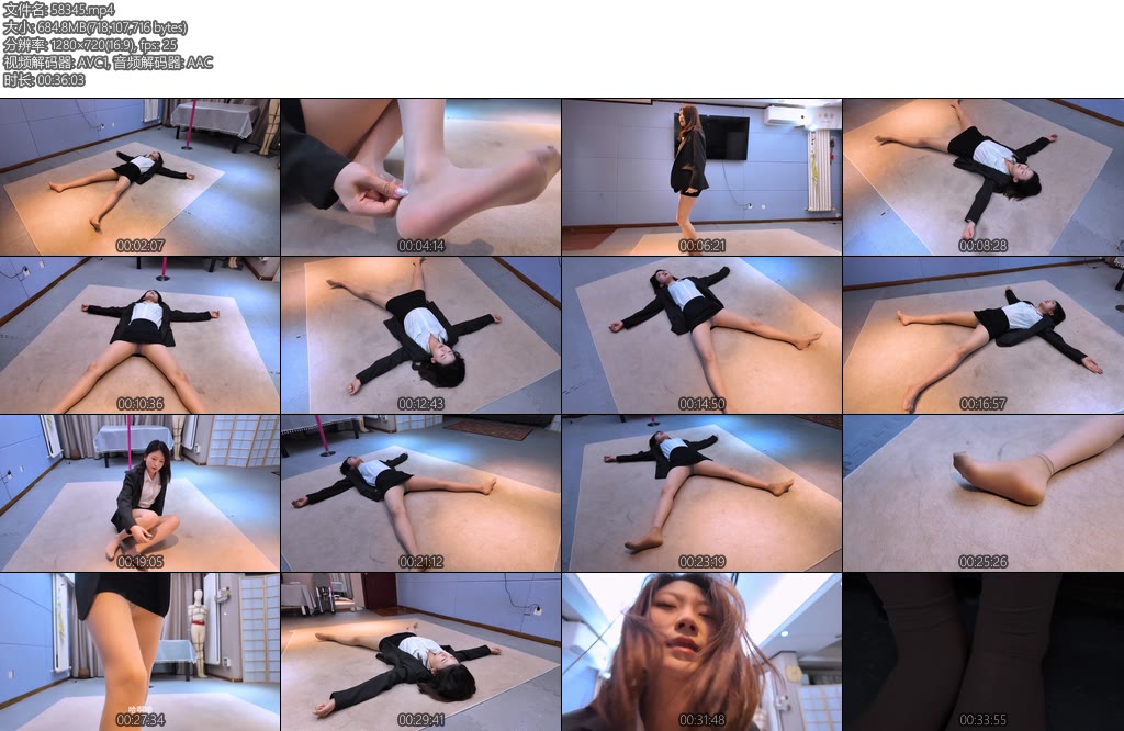 [一绳所爱] 宝妈的秘密-丝依依