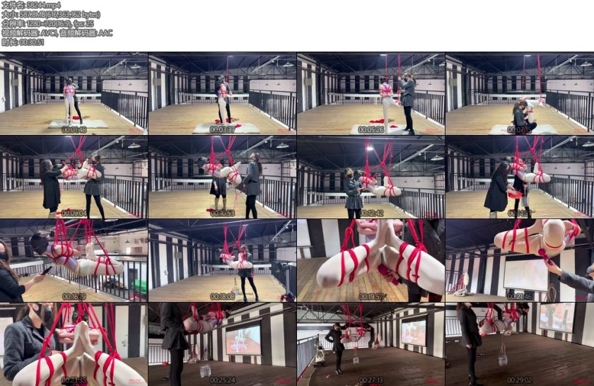 [媚娘原创] 最羞耻的观影体验-丝依依