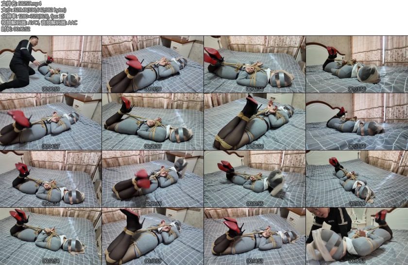 [枫叶原创] 美麗的奮鬥BeautifulStruggles-丝依依