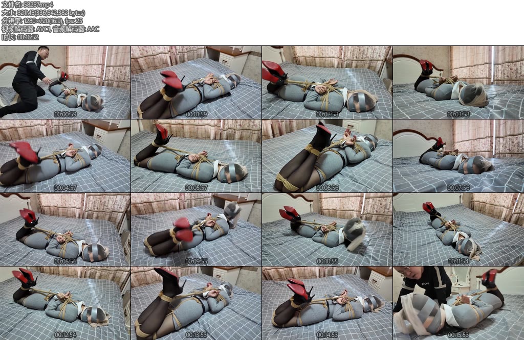 [枫叶原创] 美麗的奮鬥BeautifulStruggles-丝依依