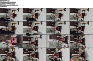 [磊哥原创] 驷马小车固定-丝依依