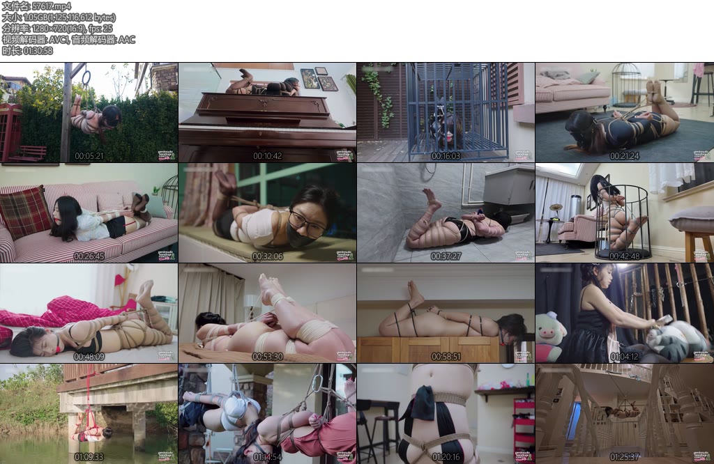 [半岛束艺] 全员马年核福利马年贺岁片射手座传说-丝依依