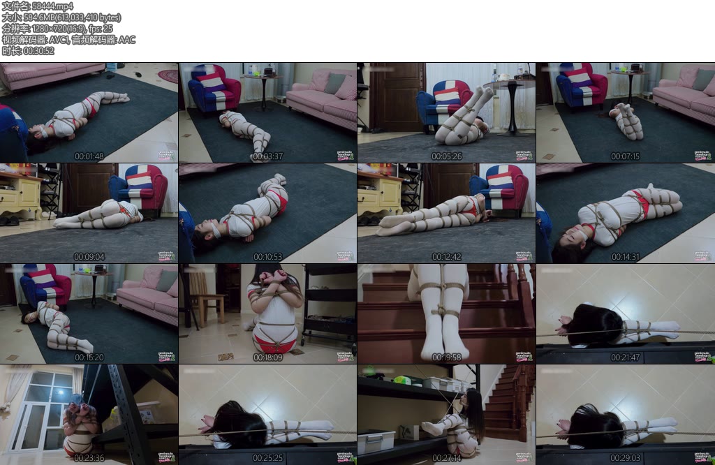 [半岛束艺] 泽爱穿针引线-丝依依