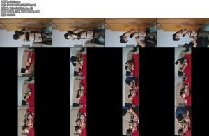 [江山原创] 新模特小玖敏感肌电极片杀手柔韧性无敌-丝依依