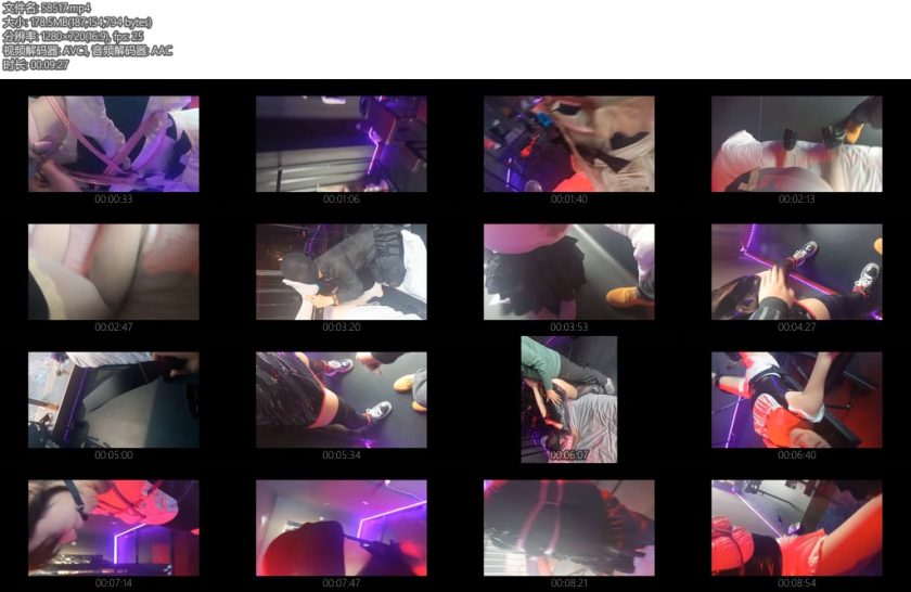 [鲁J多肉] 安能辨我是雄雌最美男娘参上-丝依依