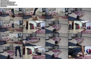 [半岛束艺] 海语按表走-丝依依