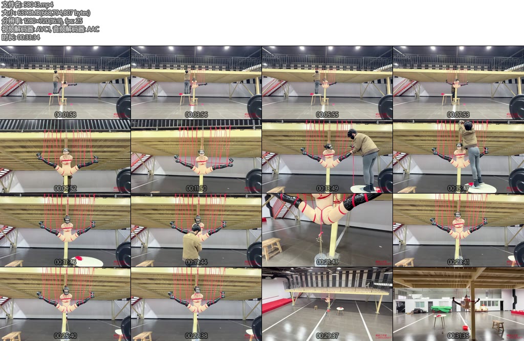 [媚娘原创] 被男m控制调教的女王-丝依依