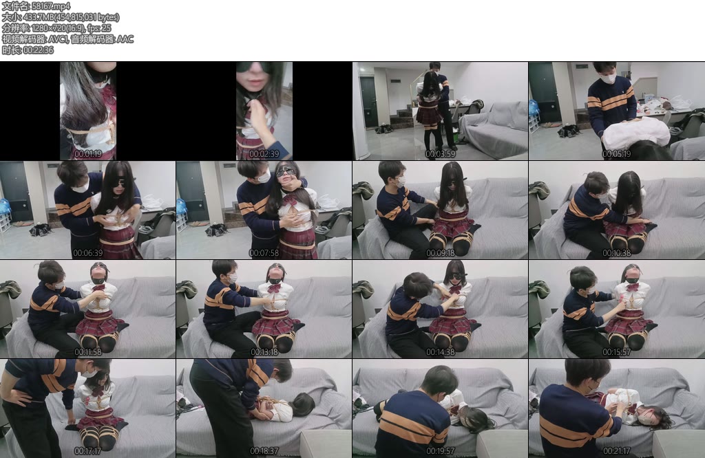 [王五原创] 新模特小妖小小的身材大大地熊-丝依依